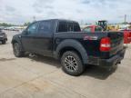 2007 Ford F150 Supercrew na sprzedaż w Columbus, OH - Normal Wear