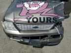 2002 Ford Explorer Limited zu verkaufen in Dunn, NC - Front End
