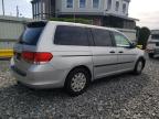 2010 Honda Odyssey Lx за продажба в North Billerica, MA - Front End