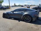 2018 Chevrolet Corvette Z06 2Lz   en Venta en Miami, FL - All Over