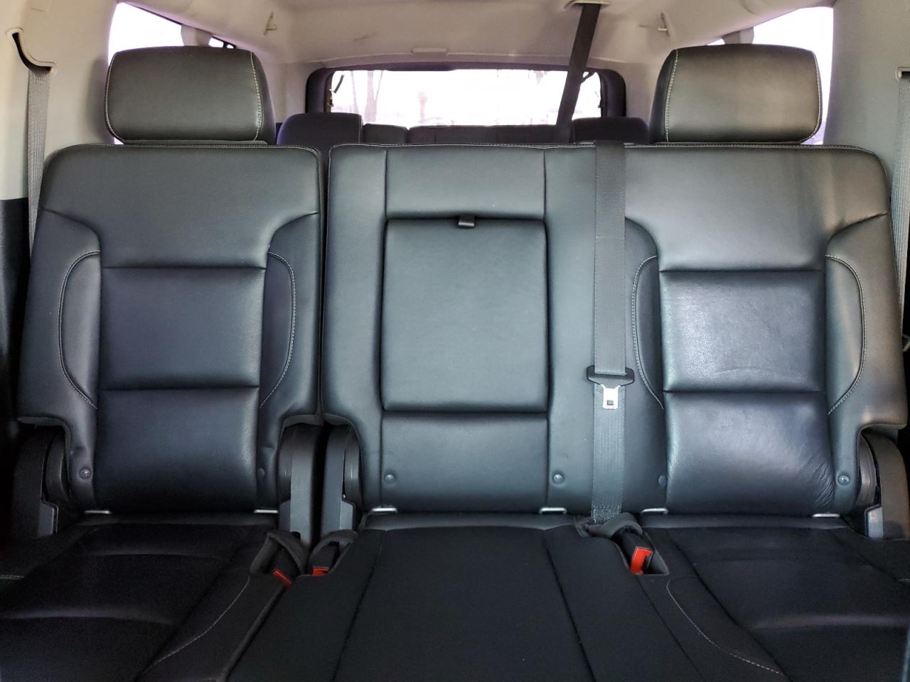 2020 Chevrolet Suburban C1500 Lt VIN: 1GNSCHKC4LR123457 Lot: 57345375