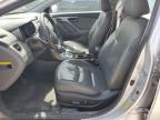 2013 Hyundai Elantra Gls للبيع في Eldridge، IA - Rear End