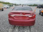 2013 Hyundai Sonata Gls for Sale in Barberton, OH - Water/Flood