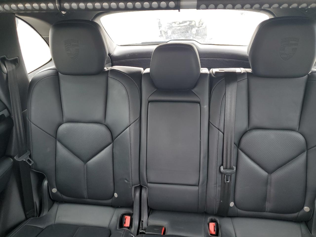 2014 Porsche Cayenne VIN: WP1AA2A21ELA92785 Lot: 56255925