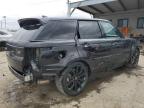 2022 Land Rover Range Rover Sport Hse Silver Edition за продажба в Los Angeles, CA - Stripped