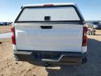 2021 Chevrolet Silverado K1500 na sprzedaż w Amarillo, TX - Hail