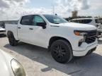 2025 Chevrolet Silverado C1500 Custom   продається в New Orleans, LA - Side