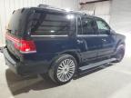2015 Lincoln Navigator  на продаже в Hurricane, WV - Side