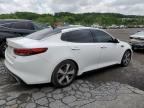 2017 Kia Optima Sx for Sale in Chambersburg, PA - Front End