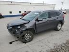 2015 Honda Cr-V Exl   للبيع في Farr West، UT - Front End