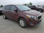 2016 Kia Sedona Lx en Venta en Los Angeles, CA - Mechanical