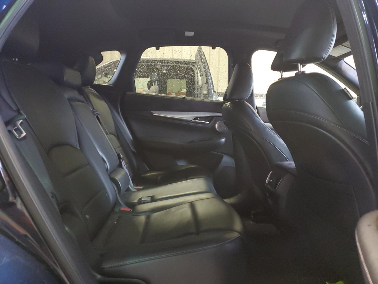 2019 Infiniti Qx50 Essential VIN: 3PCAJ5M38KF101908 Lot: 57480715