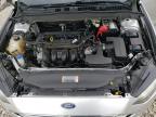 2018 Ford Fusion Se للبيع في Northfield، OH - Side