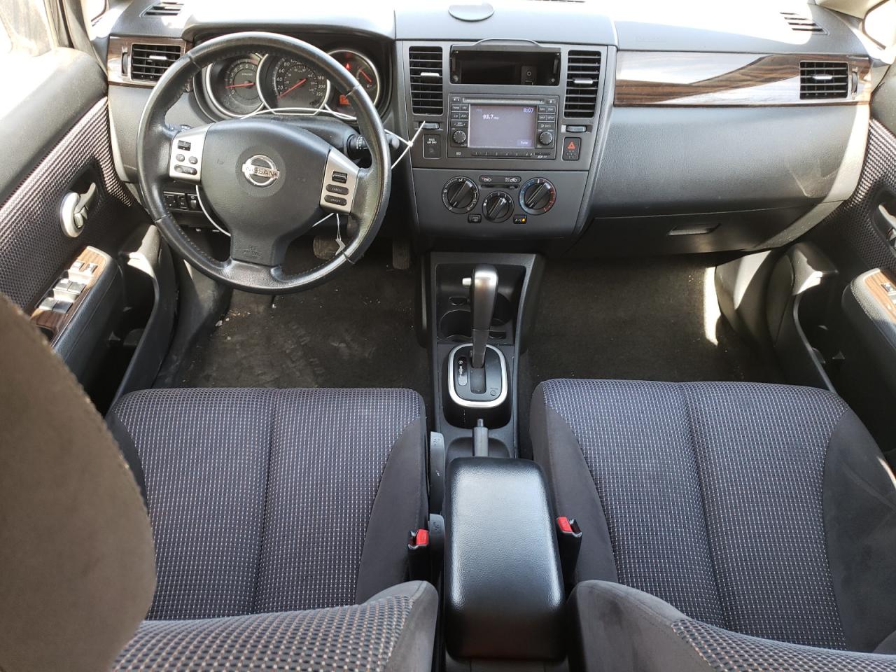 2011 Nissan Versa S VIN: 3N1BC1CP0BL479270 Lot: 55983525