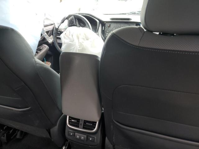  SUBARU OUTBACK 2020 Granatowy