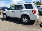2011 FORD ESCAPE XLT à vendre chez Copart ON - TORONTO