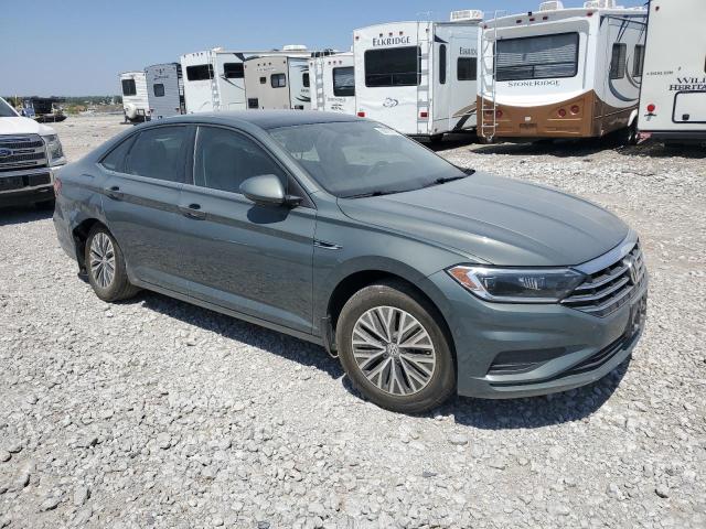  VOLKSWAGEN JETTA 2019 Gray