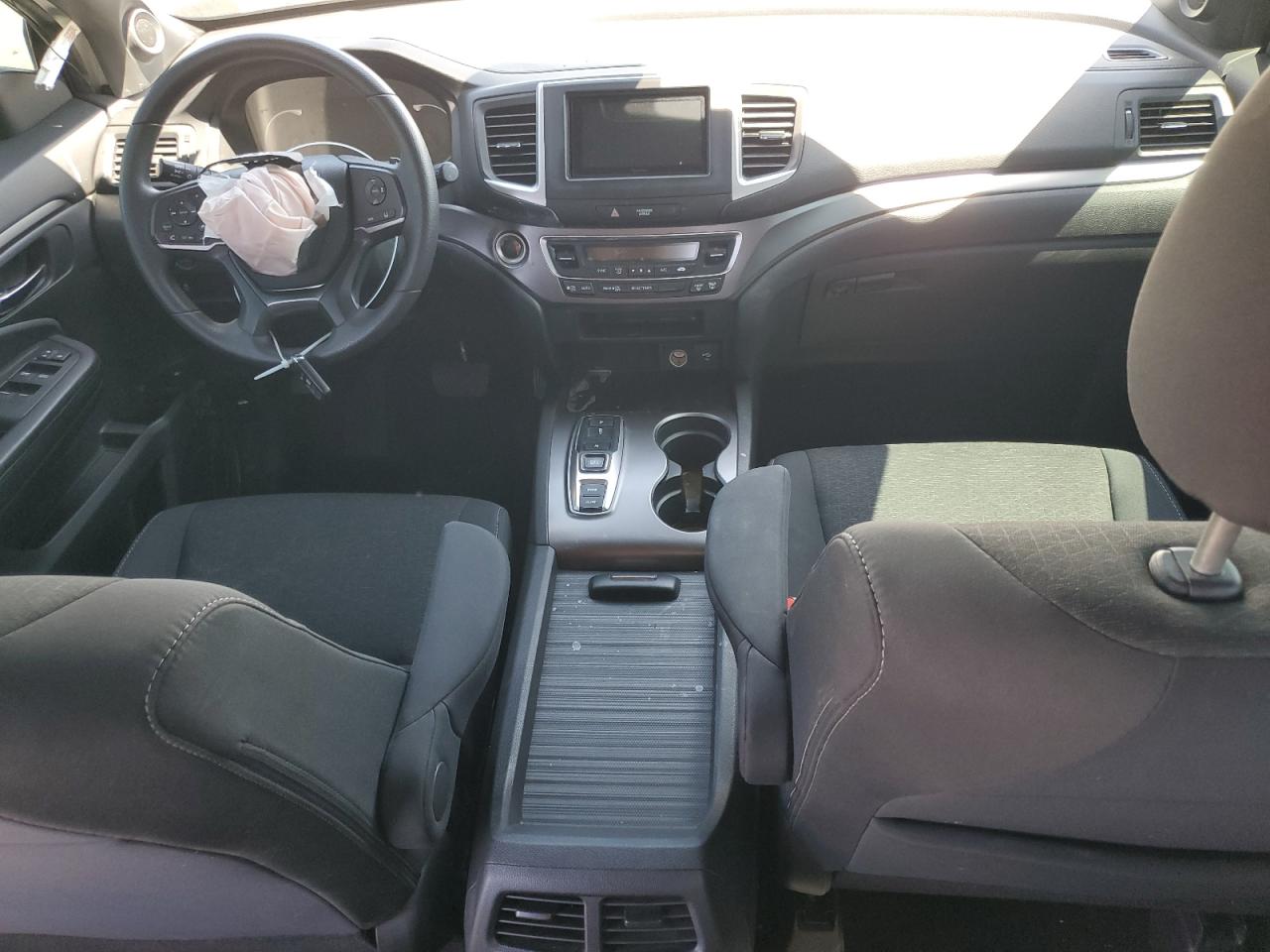 2019 Honda Passport Sport VIN: 5FNYF7H28KB006407 Lot: 58014545