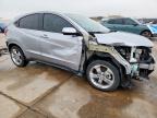 2022 Honda Hr-V Lx na sprzedaż w Grand Prairie, TX - Front End