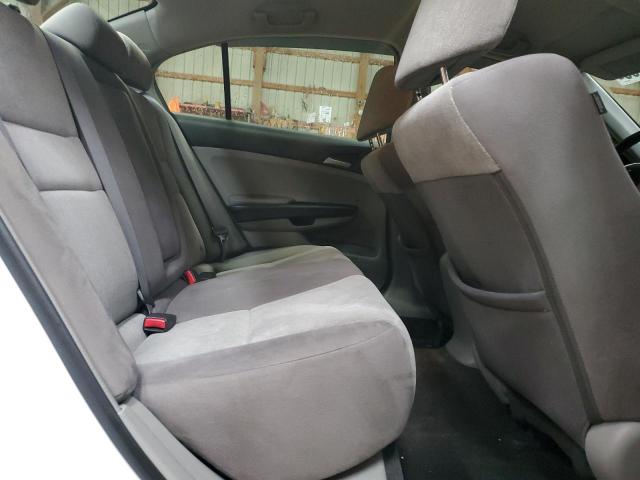 2009 HONDA ACCORD LX  