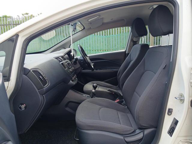 2014 KIA RIO VR7