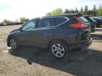 2017 HONDA CR-V EXL for sale at Copart ON - TORONTO