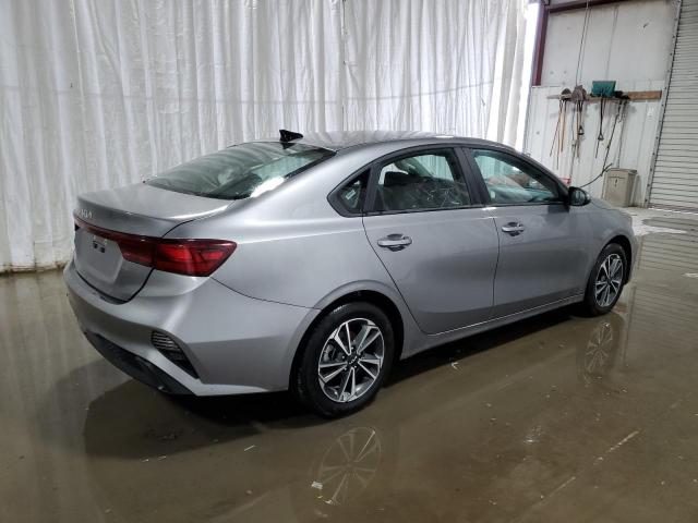  KIA FORTE 2024 Gray
