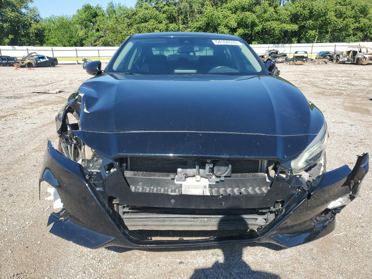 1N4BL4CV3MN353510 NISSAN ALTIMA 2021