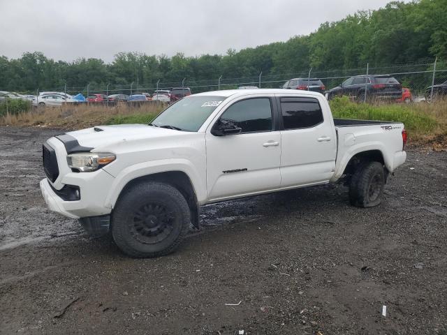 2016 Toyota Tacoma Double Cab