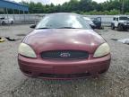 2005 Ford Taurus Se for Sale in Memphis, TN - Rear End