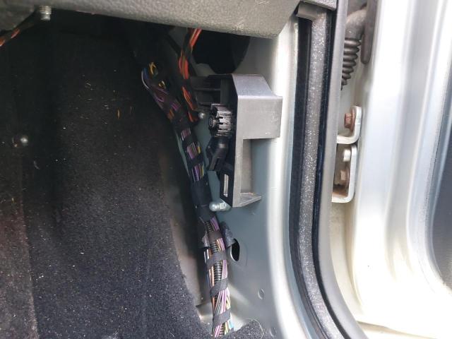 2011 VOLKSWAGEN GOLF TWIST