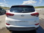 2018 Hyundai Tucson Sel de vânzare în Littleton, CO - Undercarriage