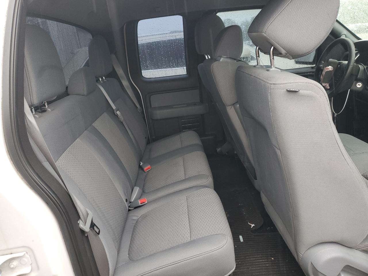 2013 Ford F150 Super Cab VIN: 1FTEX1CM2DFB02229 Lot: 58348185