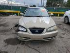 2006 Hyundai Elantra Gls de vânzare în Denver, CO - Front End