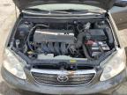 2008 Toyota Corolla Ce for Sale in Austell, GA - Side