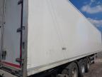 2016 TRAI TRAILER for sale at Copart SANDTOFT