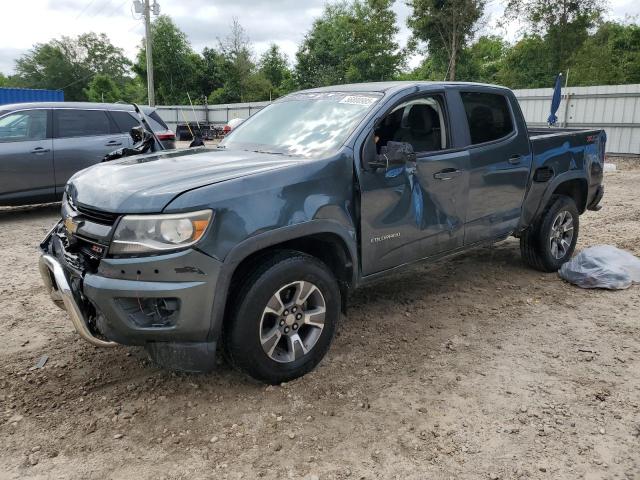 2015 Chevrolet Colorado Z71