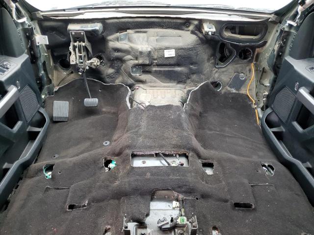  FORD F-150 2019 Чорний