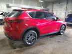 2017 Mazda Cx-5 Sport zu verkaufen in Franklin, WI - Minor Dent/Scratches