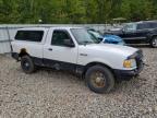 2009 Ford Ranger  de vânzare în Lyman, ME - Front End