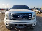 2013 Ford F150 Supercrew   for Sale in Houston, TX - Undercarriage