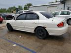 2004 Hyundai Sonata Gl de vânzare în Pekin, IL - Top/Roof