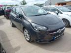 2016 VAUXHALL CORSA ENER for sale at Copart SANDY