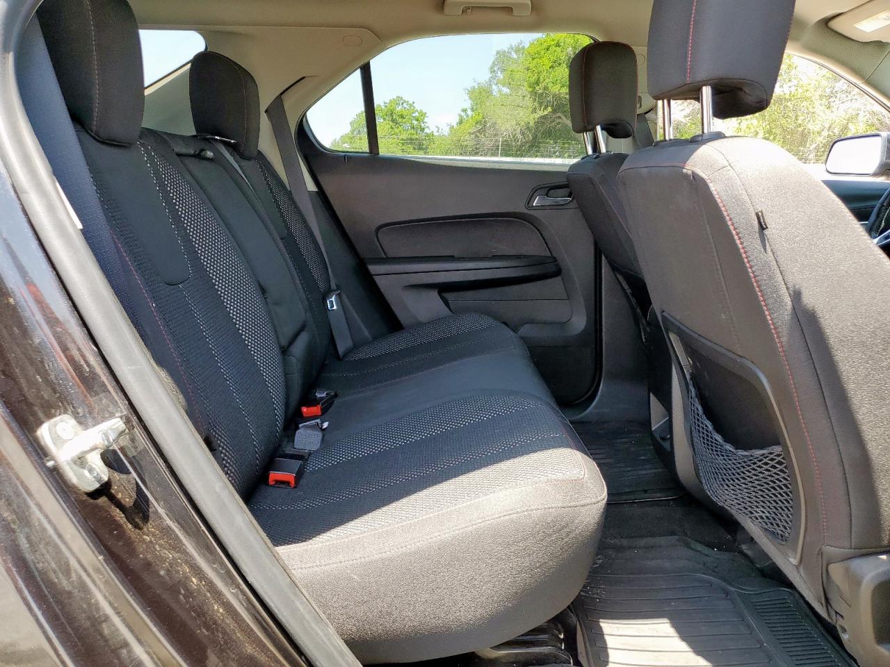 2015 Chevrolet Equinox Lt VIN: 2GNALBEK0F6340306 Lot: 56982135