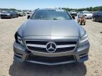 2014 Mercedes-Benz Cls 550 4Matic for Sale in Lumberton, NC - Front End