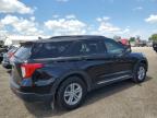 2021 Ford Explorer Xlt for Sale in Des Moines, IA - Rear End