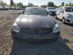 2006 Mercedes-Benz Slk 280 for Sale in Portland, OR - Front End