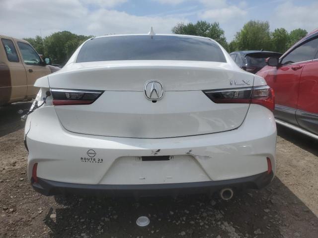  ACURA ILX 2021 White