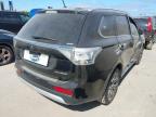 2015 MITSUBISHI OUTLANDER for sale at Copart PETERLEE