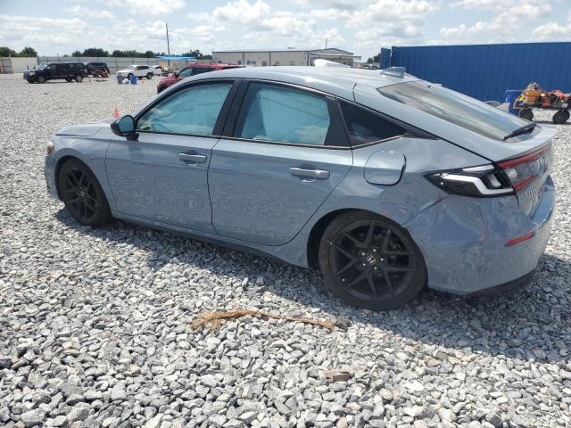  HONDA CIVIC 2024 Серый